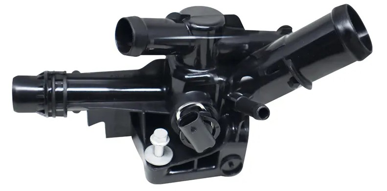 TOMA DE AGUA ONIX 1.0 1.2 2021-2023 COMPLETA CON SENSOR CON LIGA